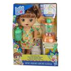 Baby Alive Hasbro Misturinha Morena - 4232