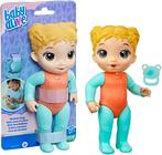 Baby Alive Hora do Soninho Boneca Loira Hasbro F5820