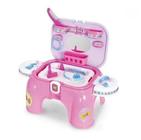 Baby Alive - Kit Camarim Maleta Infantil - Cotiplas 2062 - Cotiplás