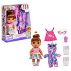 Baby Alive Minha Melhor Amiga Sophia Sparkle Cabelos Castanhos F9852 Hasbro