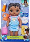 Baby Alive Morena Fraldinha Divertida 30 Cm - Hasbro F4152