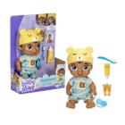 Baby Alive Pequenos Sonhos Snoozer Bear - Hasbro