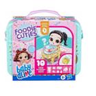 Baby Alive Surpresa Foodie Cuties Série Festinha 2