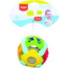 Baby ball multi textura Buba