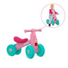 Baby Bike De Equilíbrio Infantil 18 Meses Bandeirantes