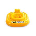 Baby Bote Inflável Pool School de Luxo - Intex 56587