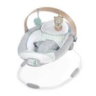 Baby Bouncer Ingenuity Cozy Spot Soothing 0-6 meses cinza