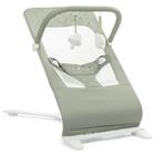 Baby Bouncer portátil Baby Delight Alpine Deluxe Organic Sage