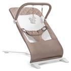 Baby Bouncer portátil Baby Delight Alpine Deluxe Organic