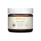 Baby Butter Erbaviva Orgânico 50ml - Com Lavanda e Camomila