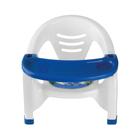 Baby Chair - Cadeira Azul