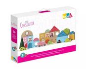 BABY CONSTRUTOR - Brinquedo Educativo Pedagógico - BABEBI