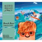 Baby Deli Music Beach Boys Songs For Babies CD
