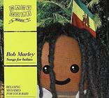 Baby Deli Music Bob Marley Songs For Babies CD
