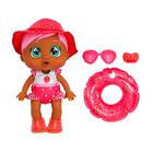 Baby Doll Cry Babies Fun n' Sun Allie 10 com acessórios 18M+