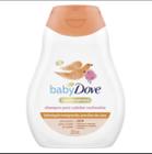 Baby Dove Shampoo Para Cabelos Cacheados 200ml