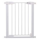 Baby Gate Dreambaby Boston Magnetic Auto Close White