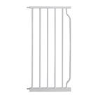 Baby Gate Flower Frail Extra Wide Walk Through Auto Close