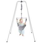 Baby Jumper Bouncer VEVOR para bebês com altura ajustável de 6 meses ou mais