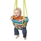 Baby Jumper Evenflo Exersaucer Johnny Jumper Bumbly