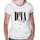 Baby Look A Diva Chegou - Foca na Moda