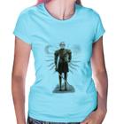 Baby Look Brienne of Tarth - Foca na Moda