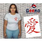 Camiseta Naruto Uzumaki Placa Animes Desenhos Otaku - iGeek - Outros Moda e  Acessórios - Magazine Luiza