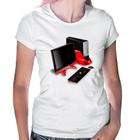 Baby Look PC Gamer - Foca na Moda
