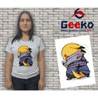 Camisa, Camiseta Desenho Anime Pokemon Pikachu Bulbasauro - Creative  camisetaria - Camiseta Infantil - Magazine Luiza