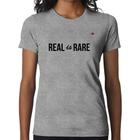 Baby Look Real is Rare - Foca na Moda