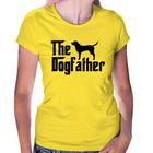 Baby Look The Dogfather - Foca na Moda