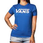 Baby Look Vans Flying Crew Tee