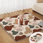 Baby Play Mat Blissful Diary, acolchoado, 43x43cm