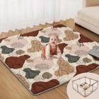 Baby Play Mat Blissful Diary, mais grosso e maior, 150x150cm