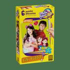 Baby Puzzle Maria Clara e Jp