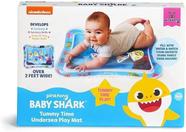 Baby Shark - Big Show Tapetinho Inflável