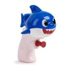 Baby Shark - Lanca agua - Azul SUNNY BRINQUEDOS