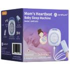 Baby Sleep Soother Amplim Record Mam's Heartbeat +19 Sound