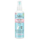 Baby Sunscreen Skin Spray SPF 30 6 Oz by Babo Botanicals