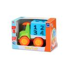 Baby Truck Encaixes Roma 0251