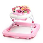 Baby Walker Bright inicia o JuneBerry Walk-A-Bout +6 m - Bright Starts