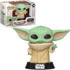 Baby Yoda 368 - The Child - Funko Pop - Star Wars The Mandalorian