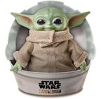 Baby Yoda The Mandalorian Star Wars The Child Plush Gwd85