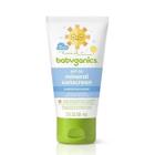 Babyganics Kids Loção Protetor Solar Spf 50+ - 59Ml