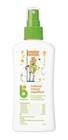 Babyganics Repelente Orgânico Natural Deet Free 177Ml