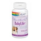 BabyLife 2,5 oz da Solaray (pacote com 6)