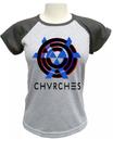 Babylook Chvrches Exclusive