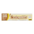 Babymed creme para assaduras com 40g amêndoas - CIMED