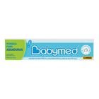 Babymed pomada para assaduras menino com 45g - CIMED