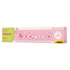 Babymed Pomada Para Prevenção E Para Assaduras Bebê Rosa Menina 45G Cimed